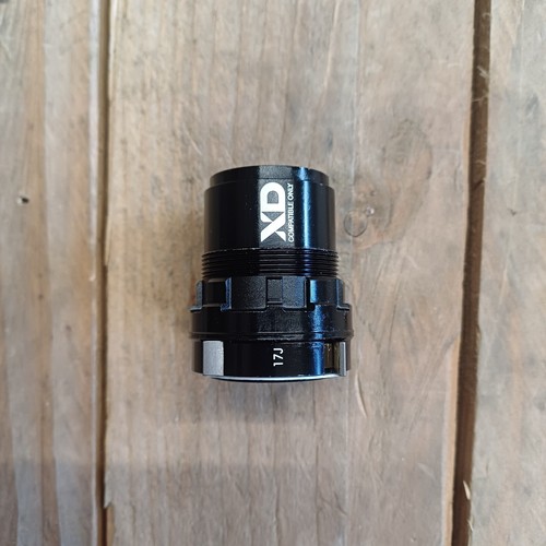 Love mud freehub corpo - love,