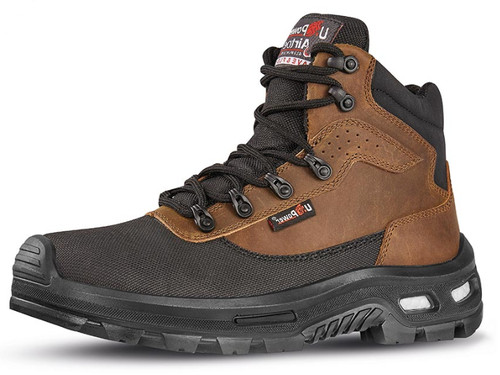 Power lightweight safety - s3,