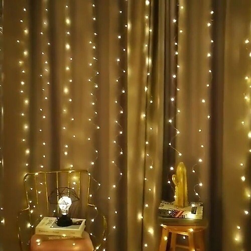 Luce tenda luminosa - luce, 300