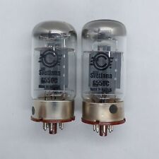 6550C SVETLANA 'WINGED C' NOS