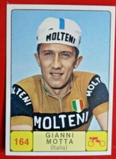 Gianni motta 164 figurina - gianni,