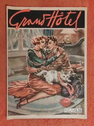 Rivista settimanale - rivista,