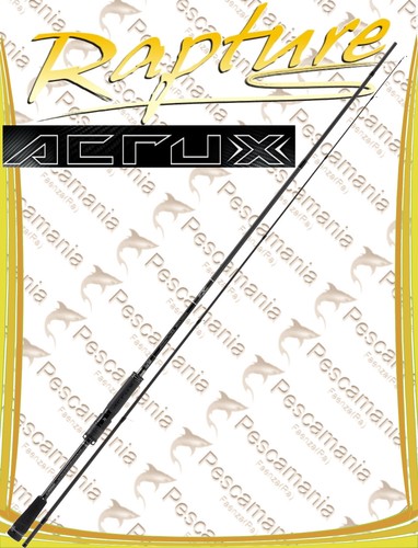 Canna spinning rapture acrux - canna,