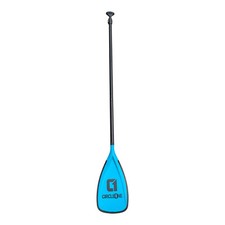 Sup Pagaia - 3 Pezzi Lega / Nylon Pagaia, Completamente Regolabile 162cm A 210cm