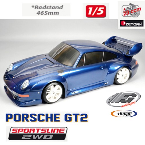 Telaio modellsport 5 - telaio, fg