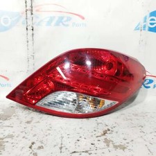 Fanale posteriore dx Peugeot