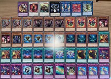 Mazzo beetrooper - yu-gi-oh!,