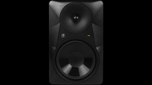 Mackie mr824 monitor studio - mackie,