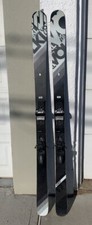 DAMAGED Volkl Kendo Skis with