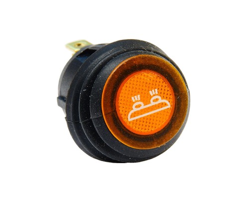 Interruttore con led per - con,