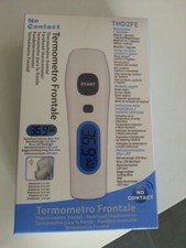 Chicco Termometro Frontale a