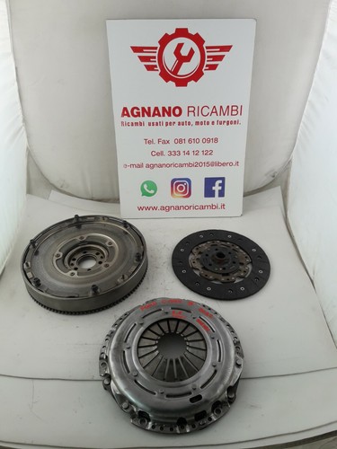 Kit volano disco frizione - kit,