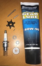 Kit assistenza annuale