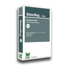 HAIFA SOLFATO DI MAGNESIO 25 KG CONCIME IDROSOLUBILE FERTIRRIGAZIONE FOGLIARE