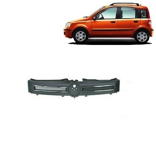 Fiat panda 169 2003 2012 - fiat,