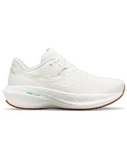 - Saucony Triumph RFG (Run For Good) Scarpe Running Uomo, White