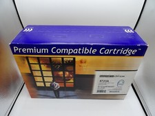 Cartuccia laser premium 641A per stampante HP C9723A colore laser jet 4600 magenta