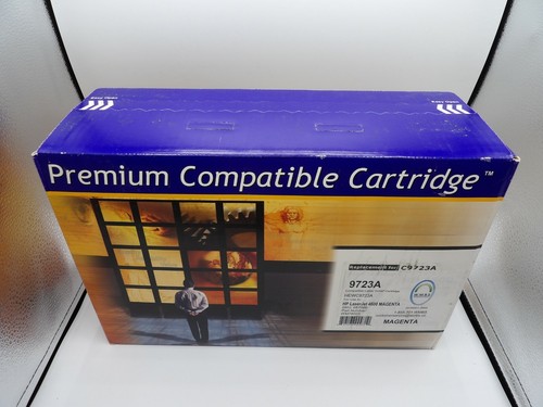 Cartuccia laser premium - , 641a