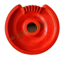 Knoterscheibe Tellerrad Ø35