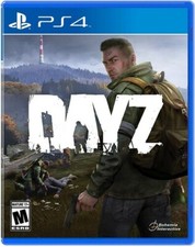 Dayz DAY ZOMBIE SURVIVAL GAME