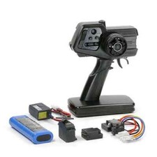 Tamiya [Set radiocomando