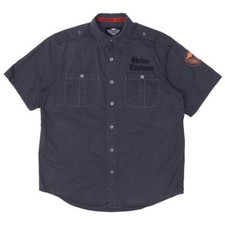 Camicia uomo Harley Davidson