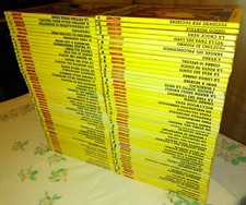 NICK RAIDER 1/200 + ALMANACCHI 1993/2004 + SPECIALI 1/10 CON ALBETTI COMPLETA