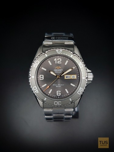 Orologio uomo orient - uomo, iii