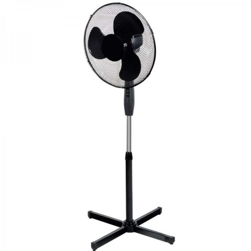 Ventilatore piantana - ventilatore, a