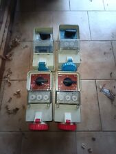 Prese Elettriche Industriali