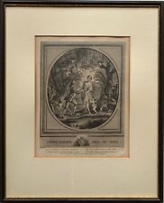 Incisione Charles Emmanuel