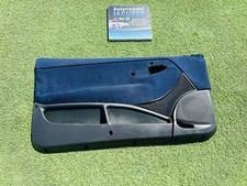 PANNELLO SPORTELLO INTERNO ANTERIORE SX FIAT PUNTO 188 2°3° SERIE 3P