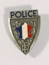 PRL) POLICE FRANCE SPILLA