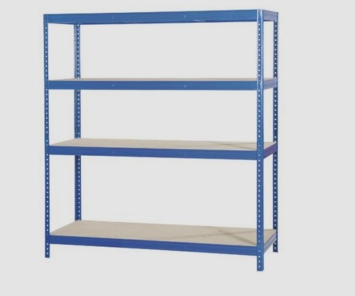 Scaffale carico pesante - carico,