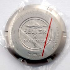 Sector No Limits 450 tapa