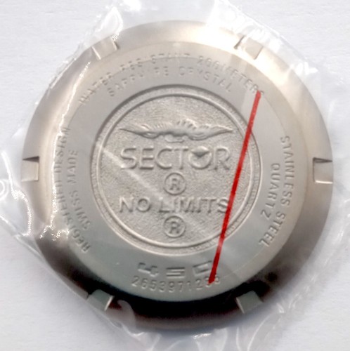 Sector limits 450 - no,