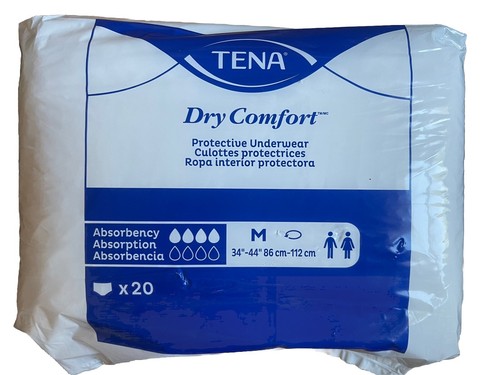 Tena confezione 20 - tena, da