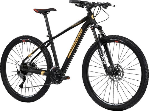 Lombardo mountain bike - lombardo,
