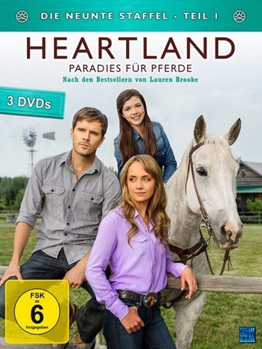 Heartland paradies für - -,