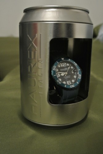 Orologio haurex mod ink - orologio,