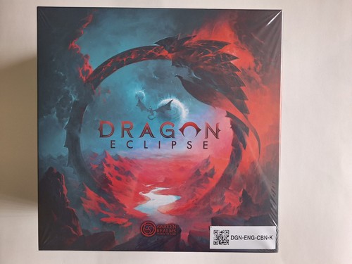 Dragon eclipse standard - eclipse,