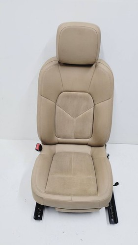 Sedile guida porsche macan - guida,