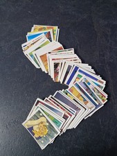 LOTTO FIGURINE/STICKERS PANINI