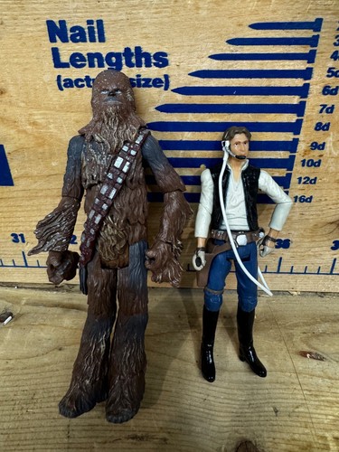Star wars legacy - legacy, millennium
