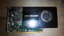 Nvidia quadro k2200 4gb - nvidia,