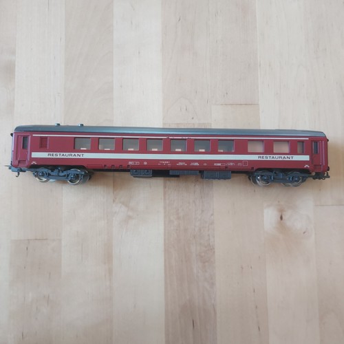 Trenini lima 9207 - lima,