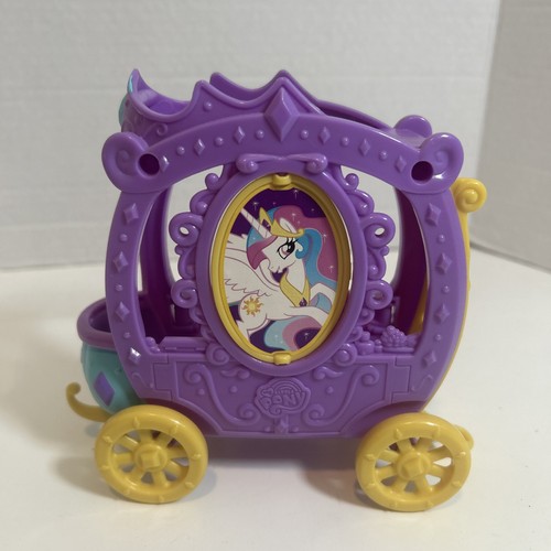 Little pony celestia 2010 - little,