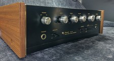 Amplificatore vintage, Sansui