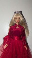 Barbie Very Velvet Biond