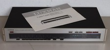 LUXMAN T-240 AM FM